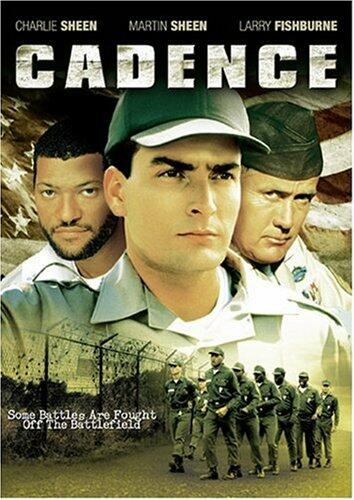 Cadence (Full Screen) [DVD] - Very Good