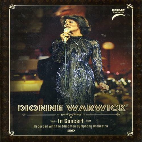 Live With Edmonton Symphony Orchestra [DVD] - Very Good