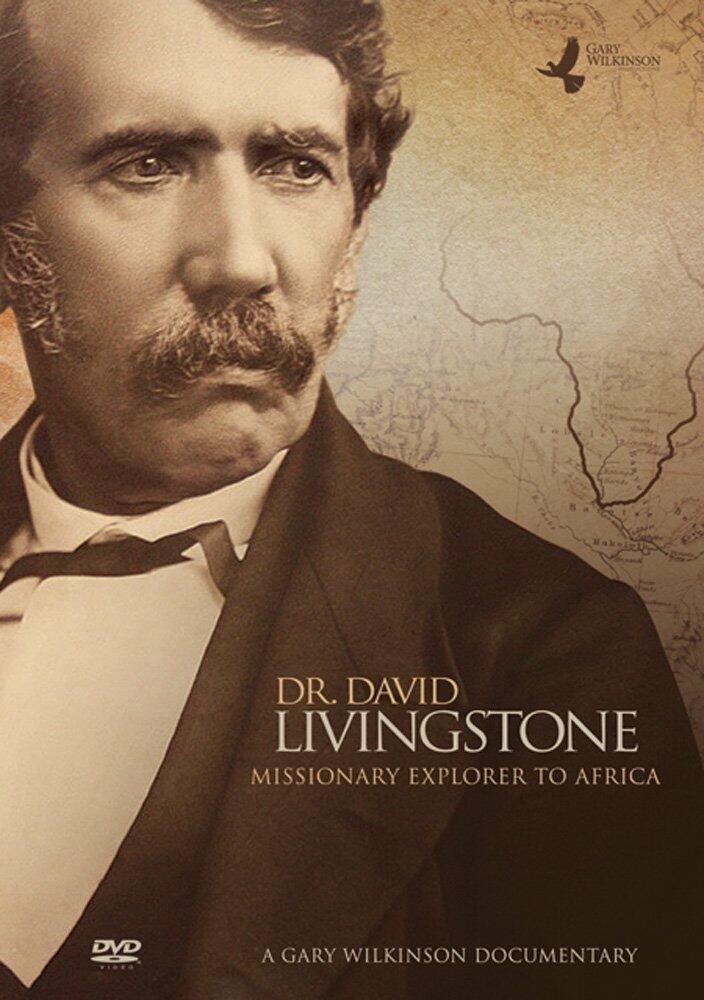 Dr. David Livingstone: Missionary Explorer to [DVD] - Very Good