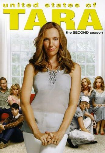 United States of Tara: Season 2 [DVD] - Very Good