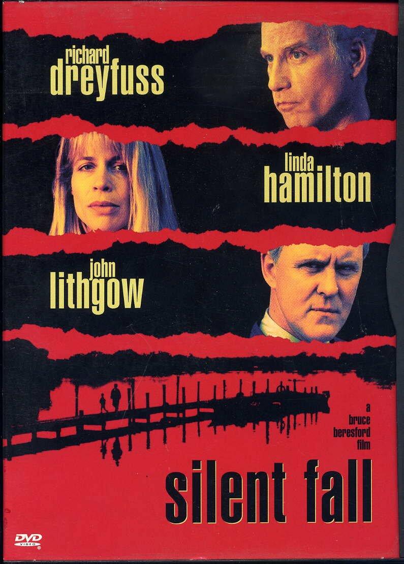 Silent Fall (Widescreen) [DVD] - Good