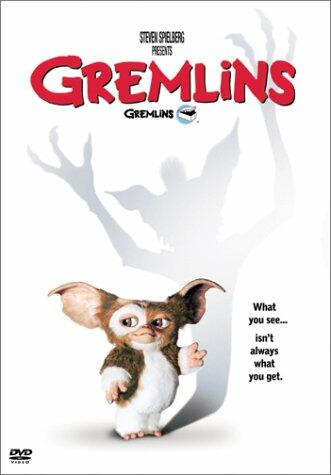 Gremlins (Widescreen) (Sous-titres français) - Good