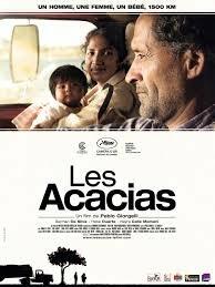 Las Acacias - Good