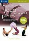 Abs Conditioning: Yoga, Pilates, Balanceball [Import] [DVD] - Very Good