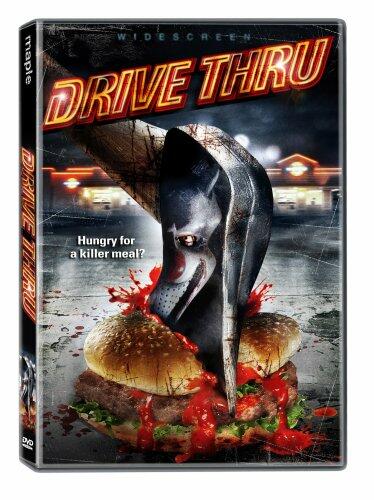 Drive Thru [DVD]