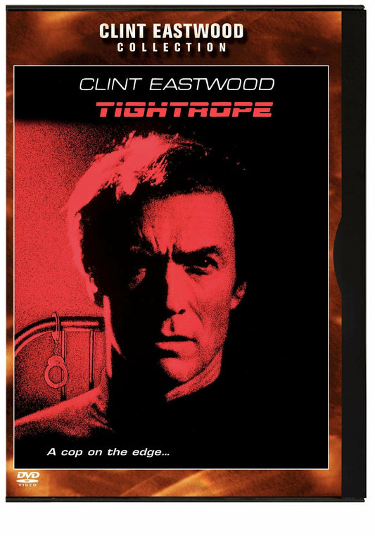 Tightrope (Ws Dub Sub Dol) (Bilingual) [Import] [DVD] - Good