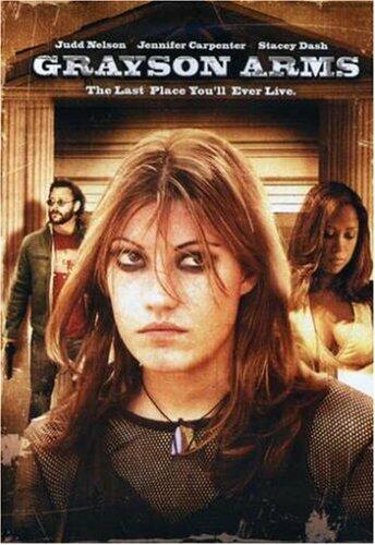 Grayson Arms [DVD] - Very Good