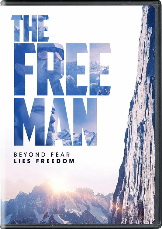 The Free Man [DVD] - Good