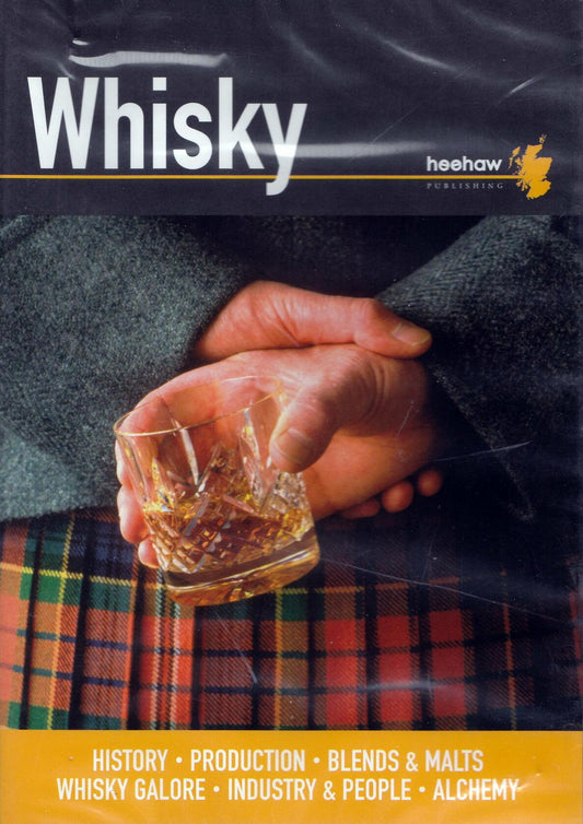 Scotch Whisky Collinson, Craig Nicholas and Baillie, Spruce - Very Good