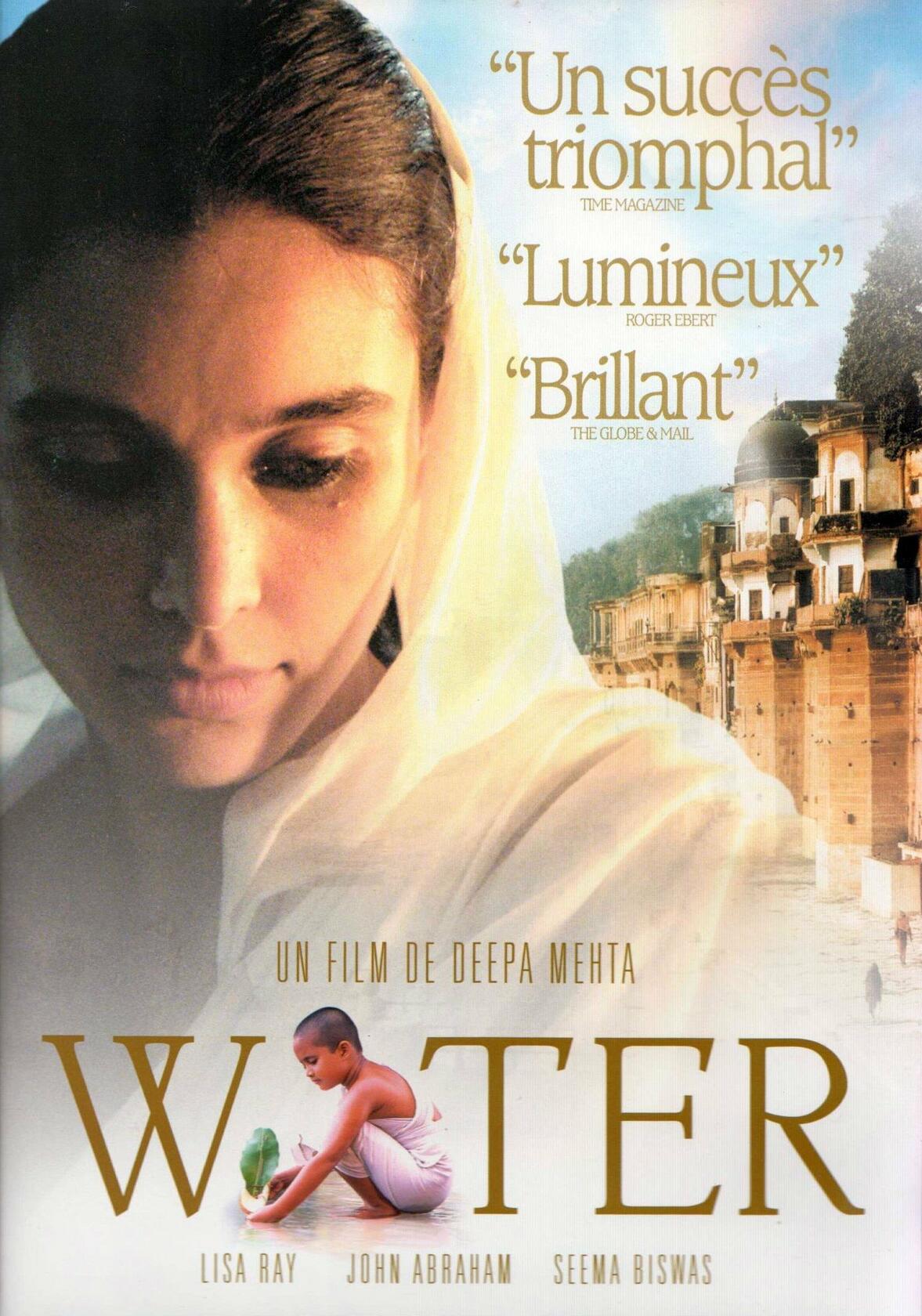 Water (Version française) - Very Good