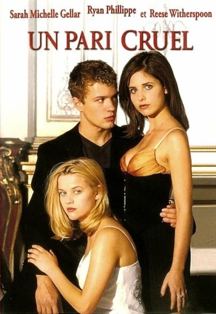 Pari Cruel, Un - Very Good