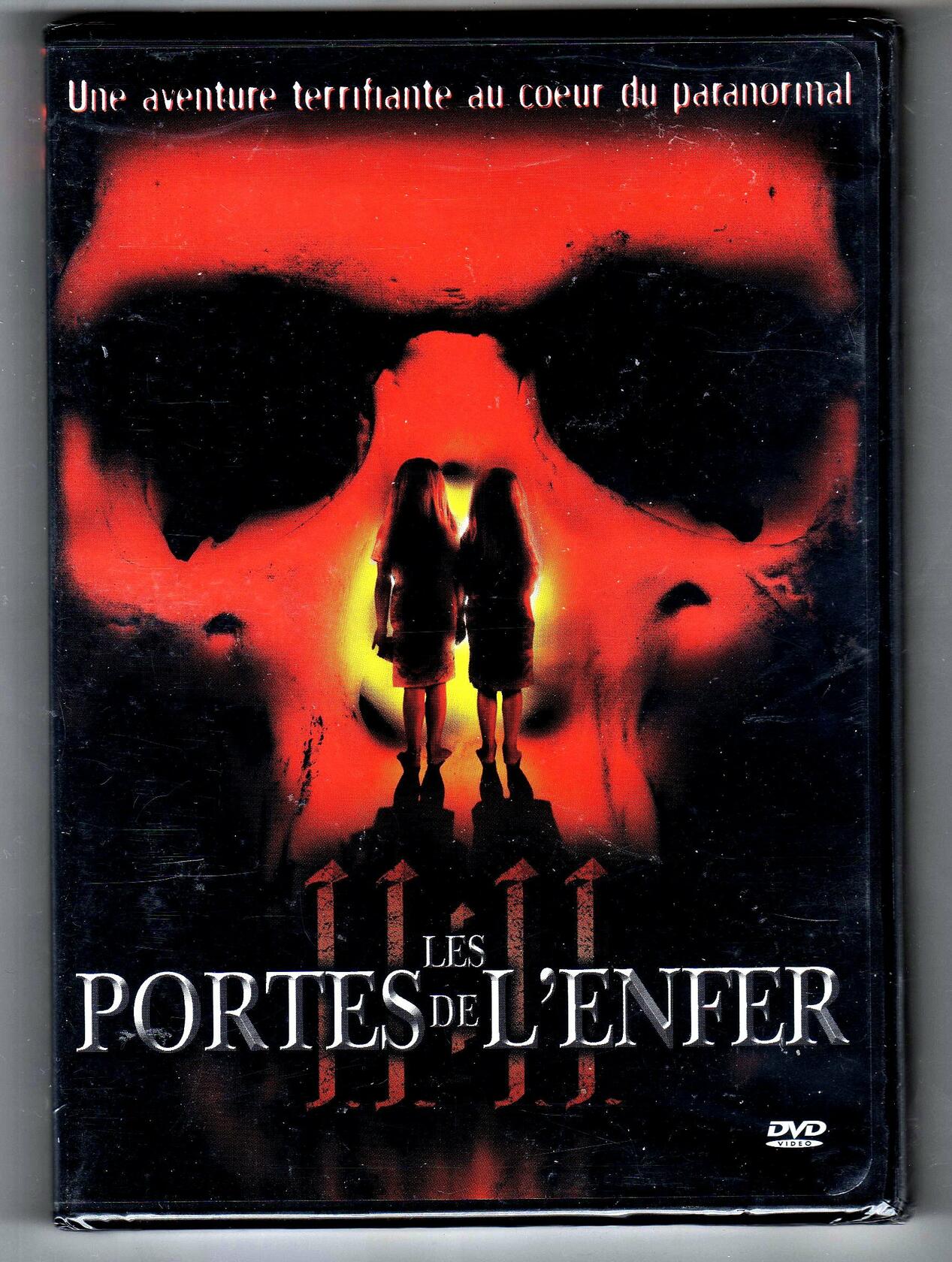 11 -11 Hell's Gate / 11 -11 Les portes de l'enfer (Bilingual) (Version française)