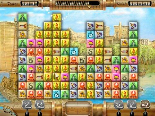 Mah Jong [video game]