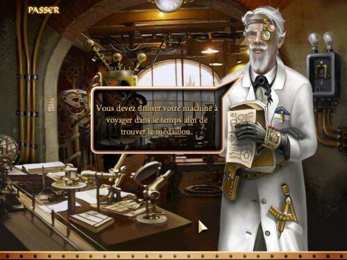 Mah Jong [video game]