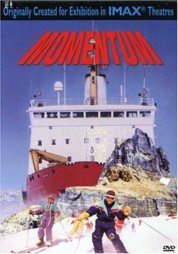 Momentum [Import] [DVD] - Very Good