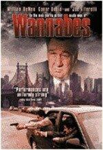 Wannabes [DVD] - Very Good