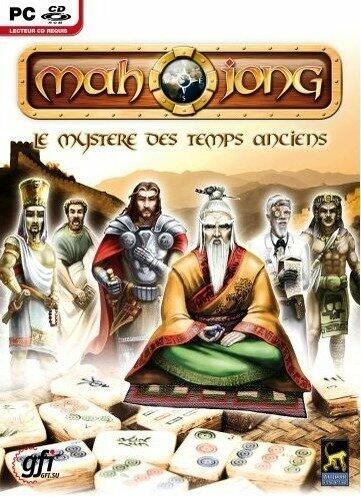 Mah Jong [video game]