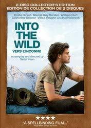 Into the Wild (Special Edition) (Bilingual) [DVD] - Very Good