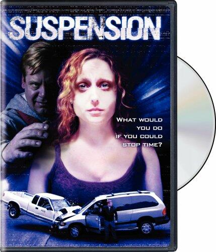 Suspension [DVD] - Very Good