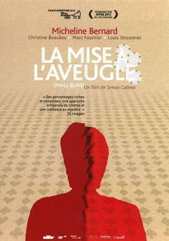 La Mise a l'Aveugle - Very Good