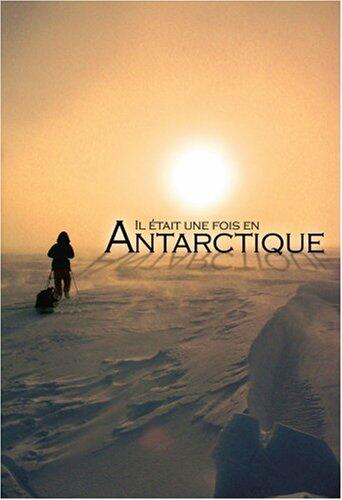 Il Etait Une Fois En Antartica [Import] [DVD]