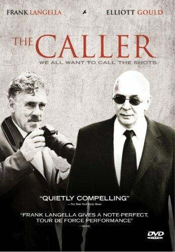 NEW Caller (DVD) [DVD]