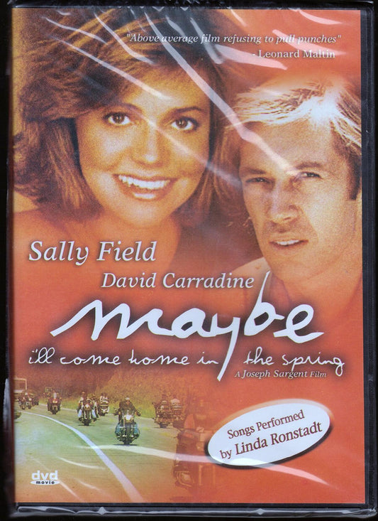Maybe I'll Come Home In The Spring [Import] [DVD] - Very Good