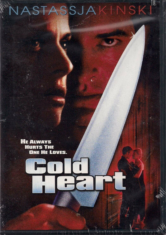 Cold Heart [DVD] - Good