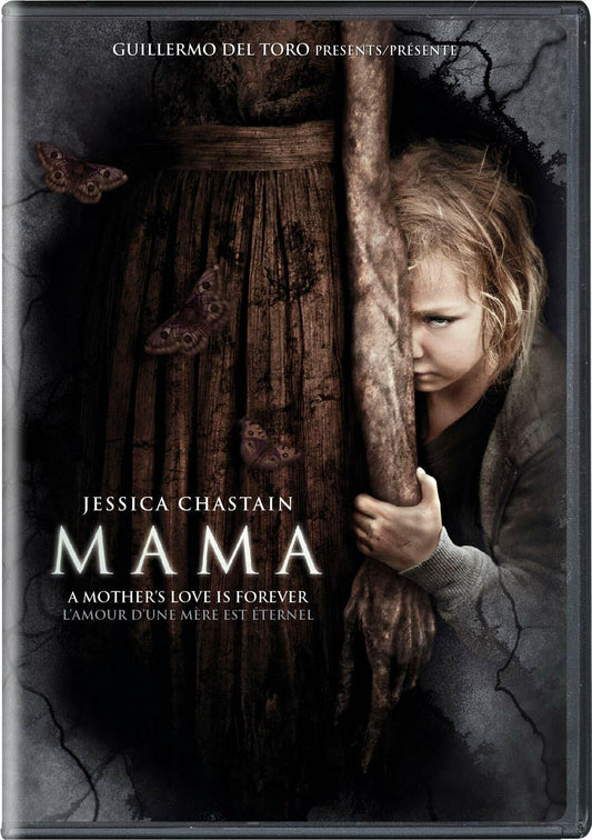 Mama (Bilingual) [DVD] - Very Good