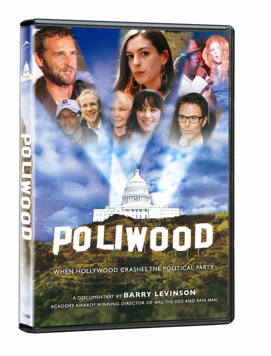 Poliwood [DVD]