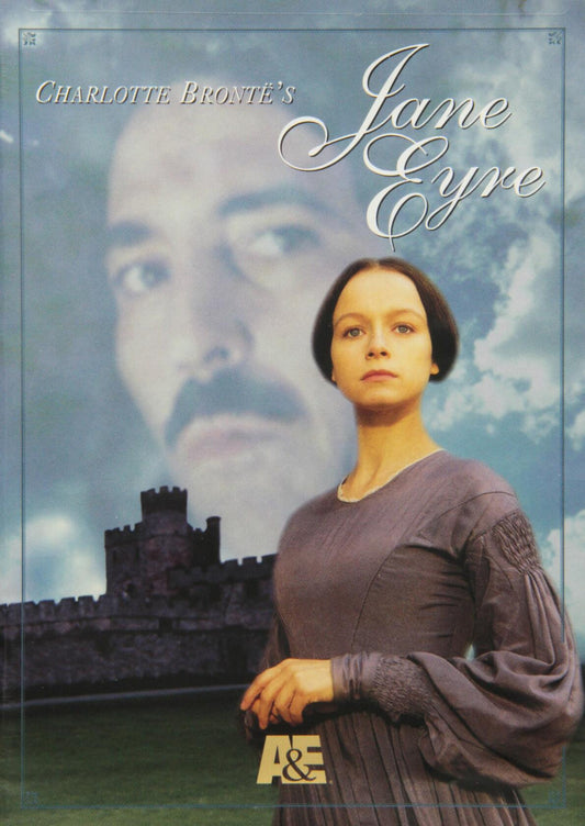 Charlotte Brontë's Jane Eyre (Full Screen) - Very Good