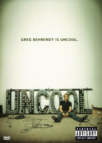 Greg Behrendt Is Uncool [DVD]