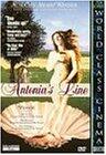 Antonias Line [DVD] - Very Good