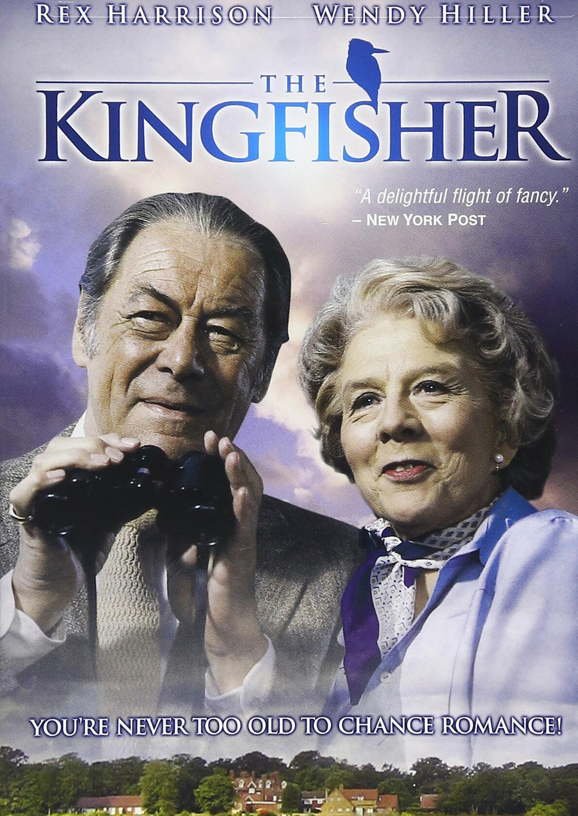 The Kingfisher [Import] [DVD] - Very Good