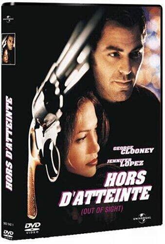 Hors d'atteinte [DVD]