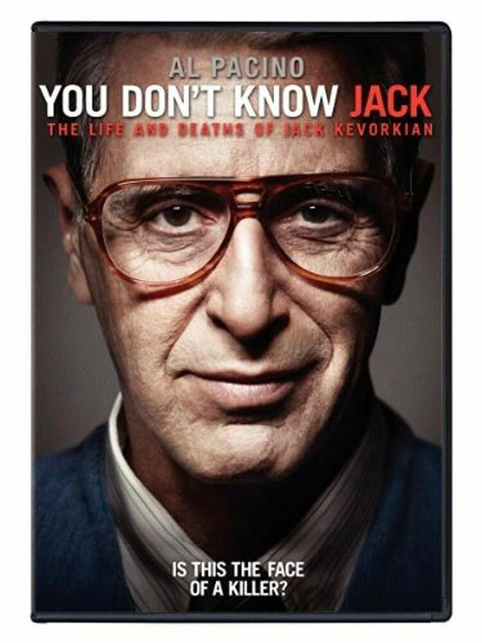 You Don't Know Jack [DVD] - Very Good