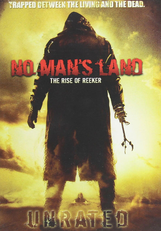 No Man's Land: The Rise of Reeker - Unrated Edition [DVD] - Very Good