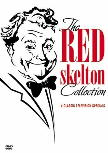 The Red Skelton Collection [DVD] - Very Good
