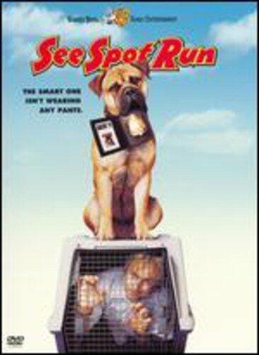 See Spot Run [DVD] - Good