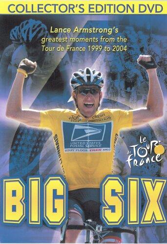 Big 6 - Very Good