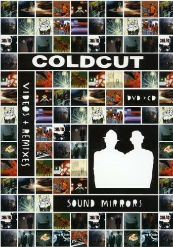 Sound Mirrors Videos & Remixes [DVD Audio] - Very Good