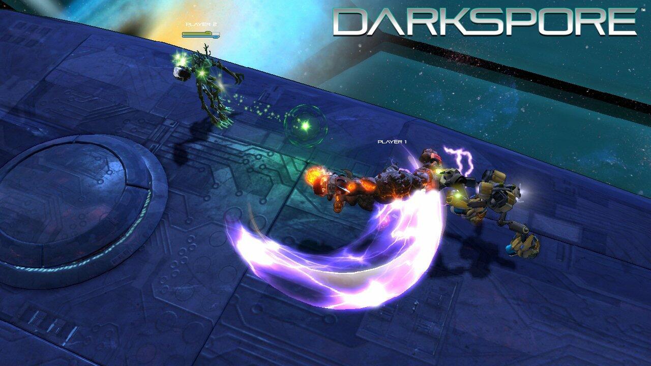 Darkspore - Standard Edition [video game] - Very Good