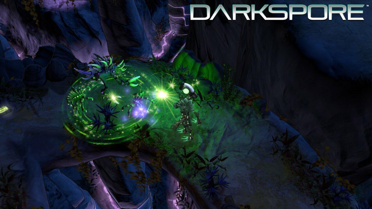 Darkspore - Standard Edition [video game] - Very Good