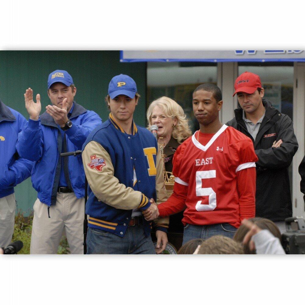 Friday Night Lights: Season 4 [DVD]