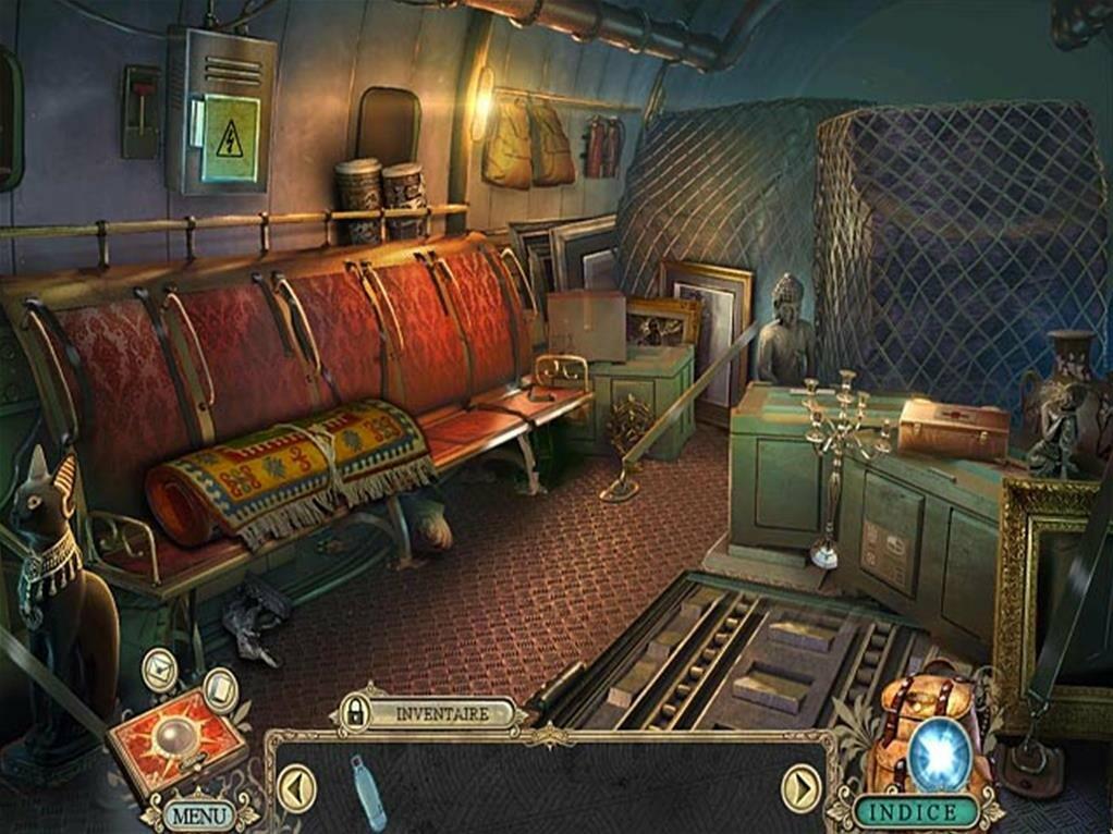 Hidden Expedition - Triple Pack 4+5+6 [video game] - Very Good