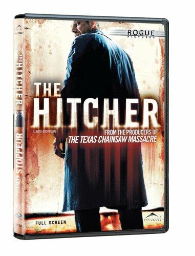 The Hitcher (2007) (Full Screen) [DVD] - Very Good