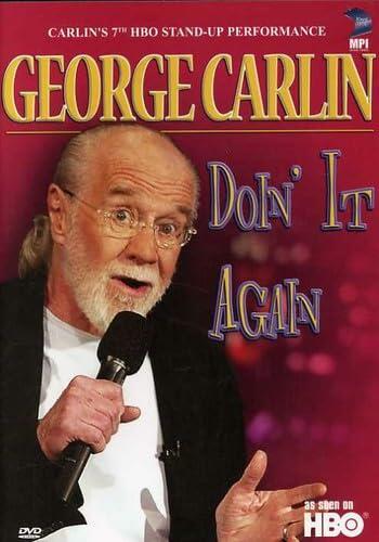Doin It Again [DVD] - Very Good