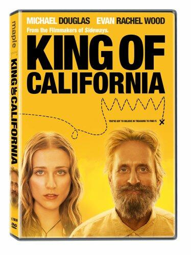King of California [DVD] - Very Good