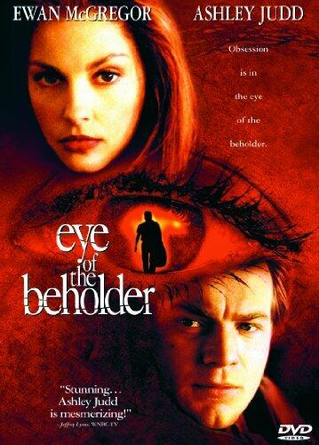 Eye Of The Beholder [DVD] - Very Good