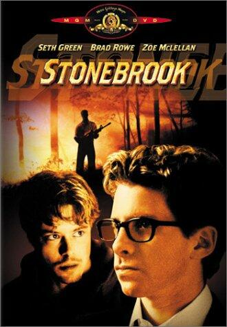 Stonebrook [DVD] - Very Good